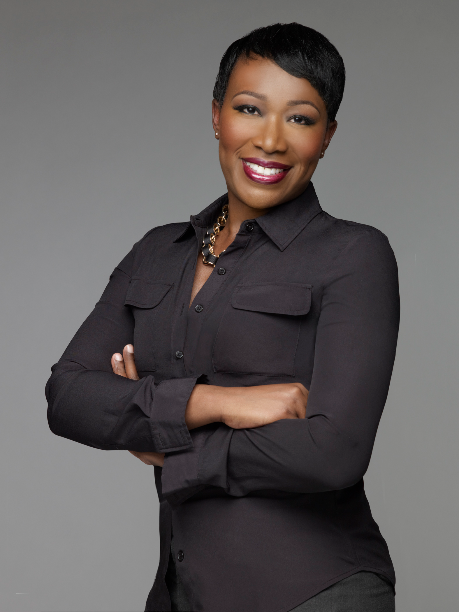 Joy Ann Reid