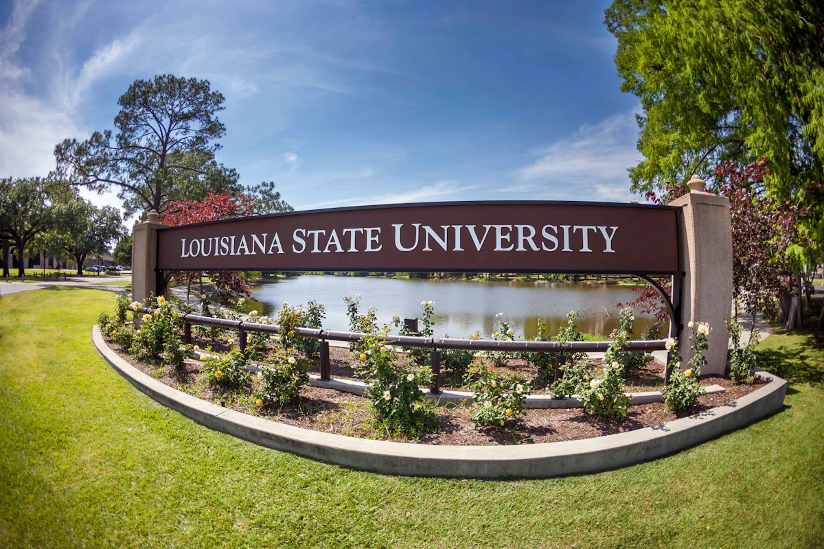 Louisiana State University Meets and Exceeds $1.5 Billion Fundraising Goal Three Years Early | Diverse: Issues In Higher Education