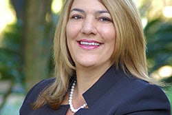 Madeline Pumariega