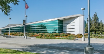 Madera Community College