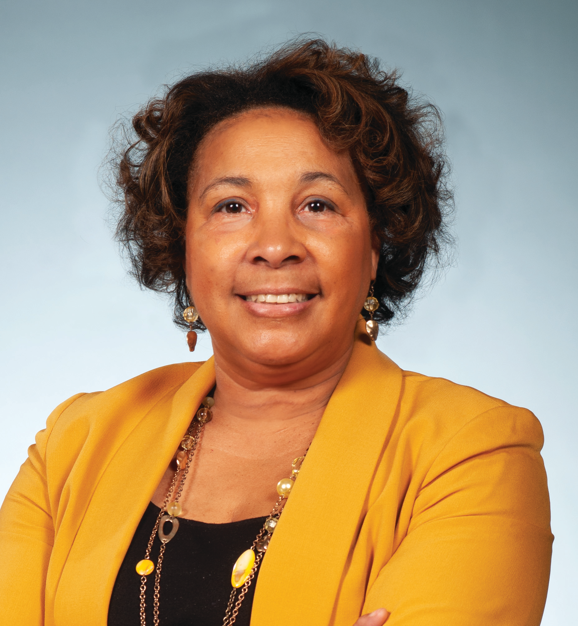 Marcine Pickron Davis