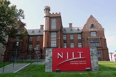New Jersey Institute Of Technology