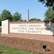 North Carolina Agricultural and Technical State University