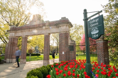 Ohio University