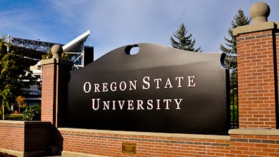 Oregon State University