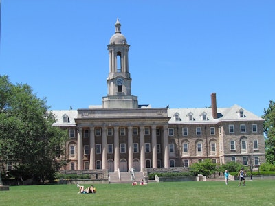 Penn State