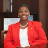 President Burnette Headshot 2 5 18
