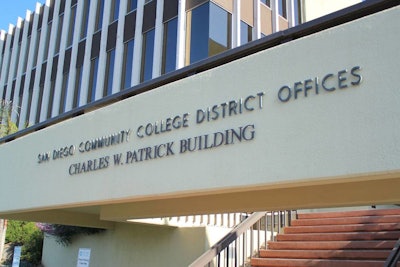 San Diego Community College District