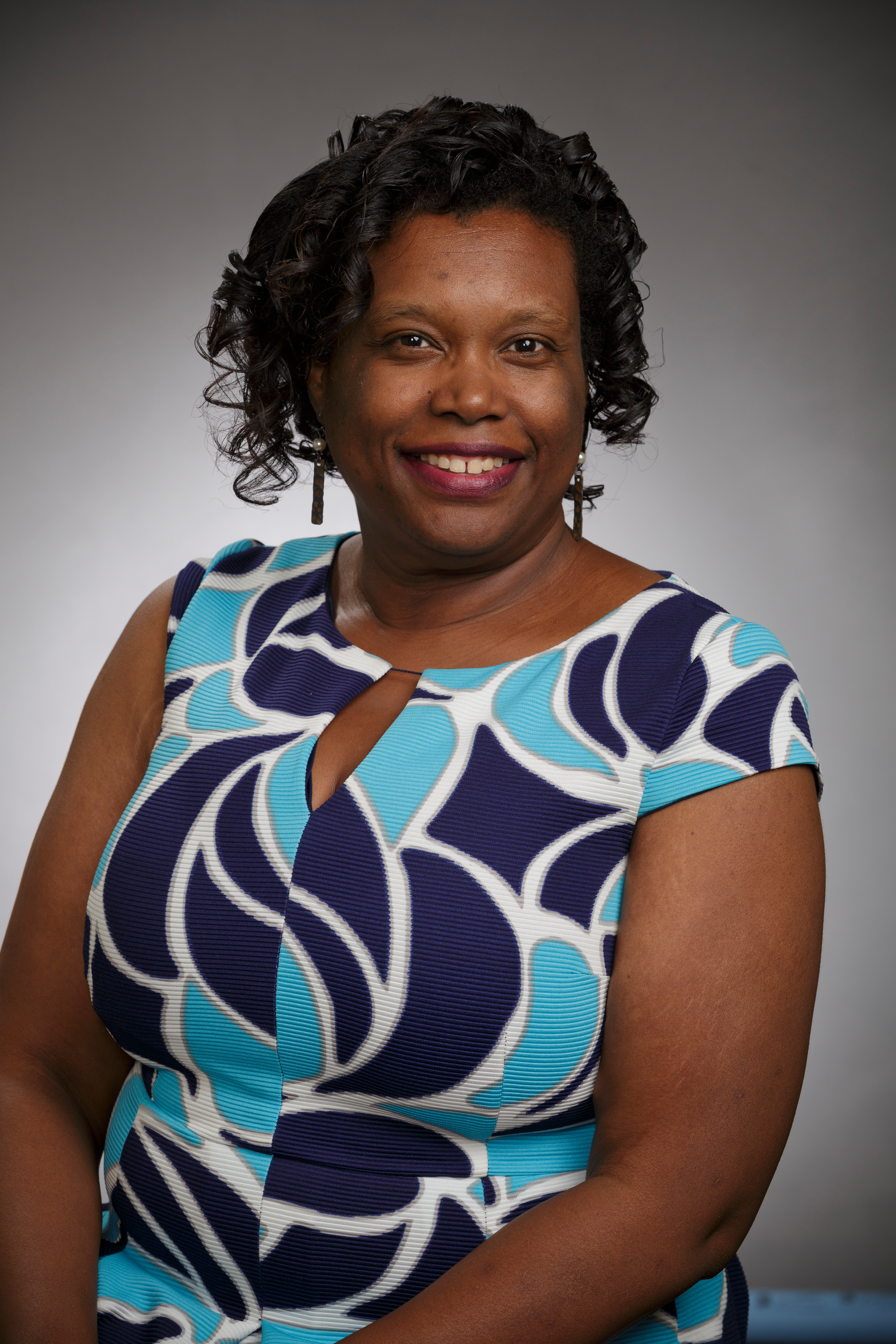 Dr. Stella L. Smith Diverse Issues In Higher Education