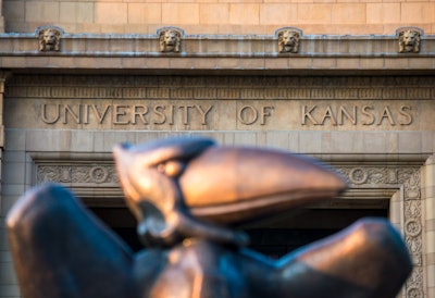 The University Of Kansas