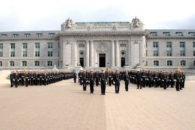 U s Naval Academy