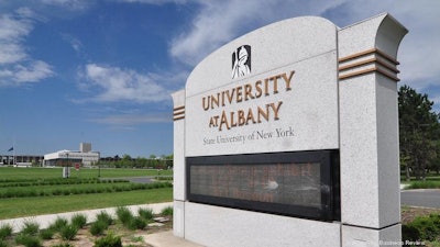 University Of Albany