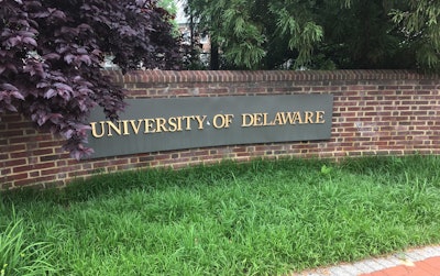 University Of Delaware