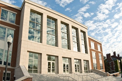 University Of Rochester’s Warner School Of Education And Human Development