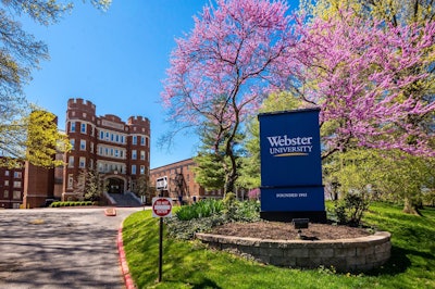 Webster University