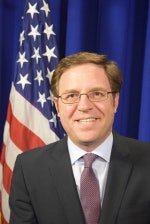 Alan Davidson, the assistant secretary of commerce for communications and information and NTIA administrator.