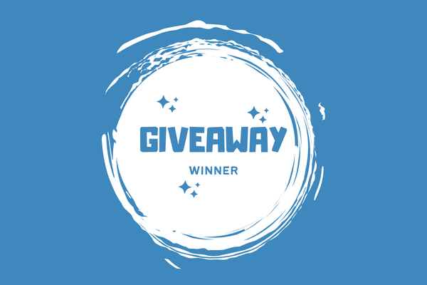 Giveaway