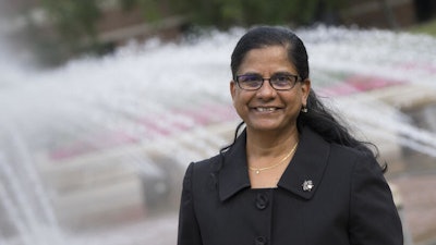 Dr. Mangala Subramaniam