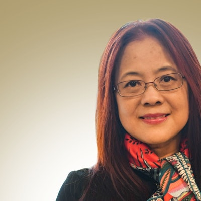 Dr. Mei R. Fu