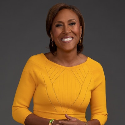 Robin Roberts