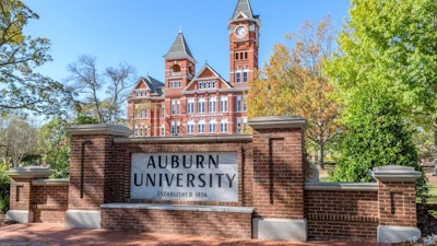 Auburn University