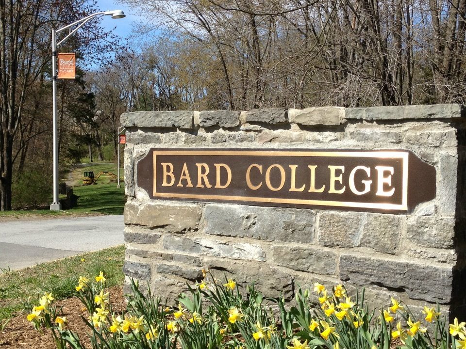 Bard College To Receive 50 Million Plans To Bolster Native American   Bard College  New York State.6335bf69548b3 