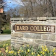 Bard College, New York State