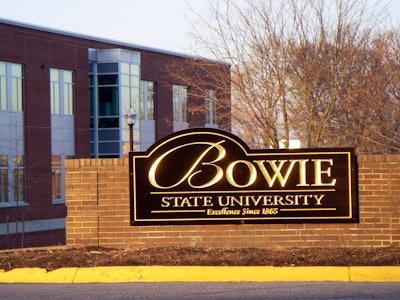 Bowie State University