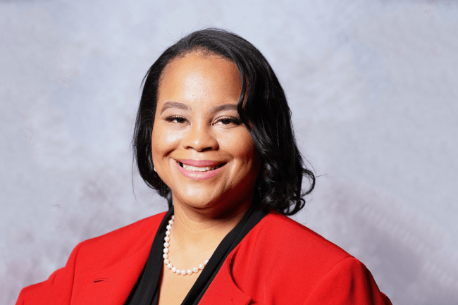 Howard Law School Dean Danielle R. Holley Appointed Co-Chair Of Board ...