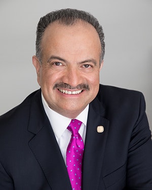 Dr. Francisco C. Rodriguez