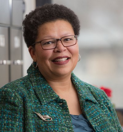 Dr. Sarah Willie-LeBreton Appointed President of Smith College - Vimarsana News