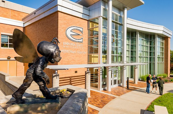 Emporia State University