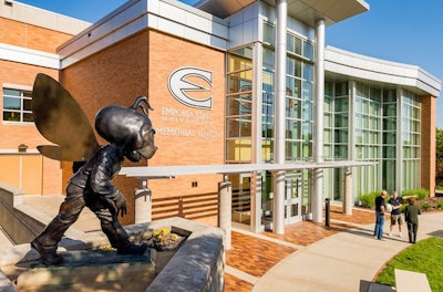 Emporia State University