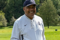 Garry Moore
