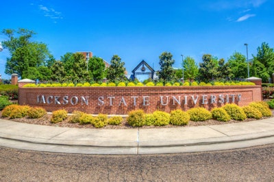 Jackson State University