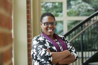 Dr. Kaniqua Robinson