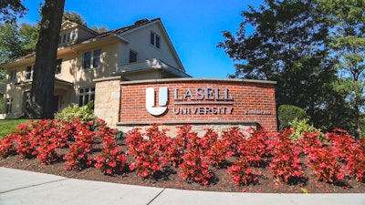 Lasell University