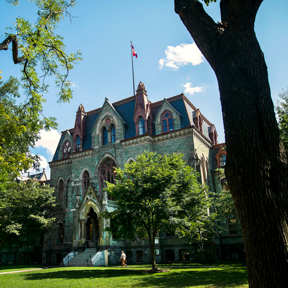 Penn Faculty Voice Opposition to University Disciplinary Actions Against Student Protestors - Vimarsana News