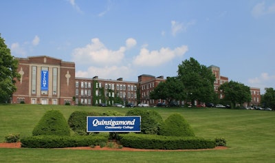 Quinsigamond Community College