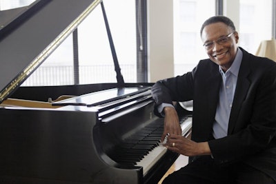 Ramsey Lewis