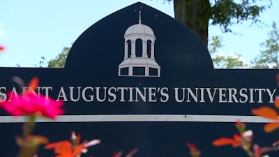 Saint Augustine’s University