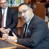 Secretary of Education Dr. Miguel Cardona