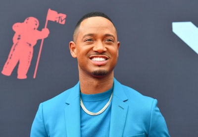 Terrence J