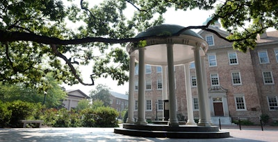 Unc Chapel Hill