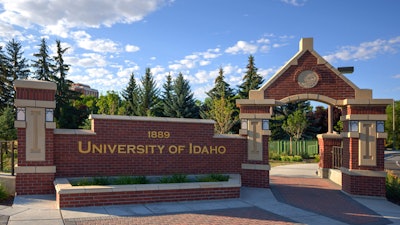 University Of Idaho
