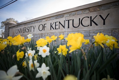 University Of Kentucky