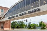 University Of North Dakota