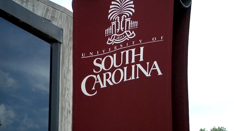 University of South Carolina Partners with National Park Service to