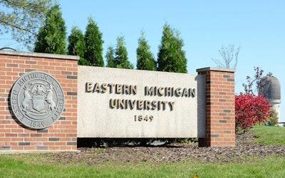 Eastern Michigan University