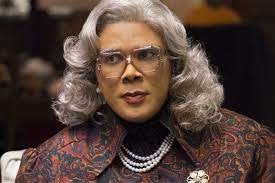 Madea